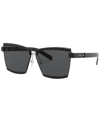 PRADA - Sunglasses, PR 61XS 66