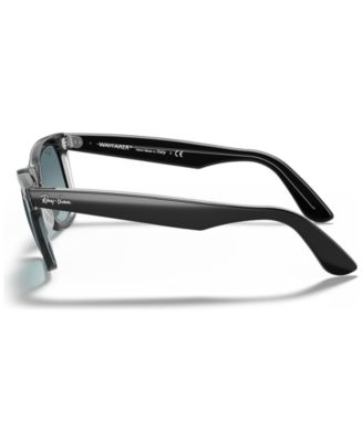Unisex Sunglasses, RB2140 ORIGINAL WAYFARER GRADIENT