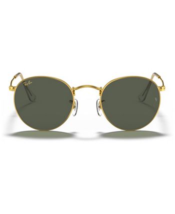 Ray ban round sunglasses rb3447 john lennon discount