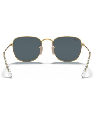 Unisex Sunglasses, FRANK RB3857 51