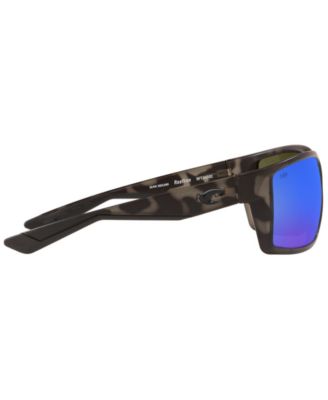Polarized Sunglasses, Reefton 64