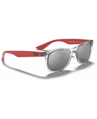 Kids Sunglasses, RJ9052S NEW WAYFARER (ages 11-13)
