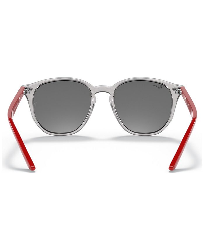 Ray-Ban Jr - Sunglasses, RJ9070S 46