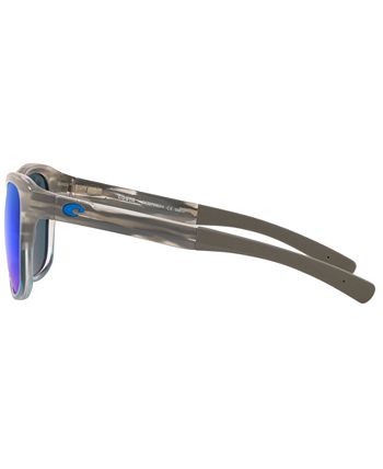 Costa Del Mar - Polarized Sunglasses, VELA 56
