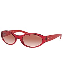 Eyewear Sunglasses, VO5315S 53