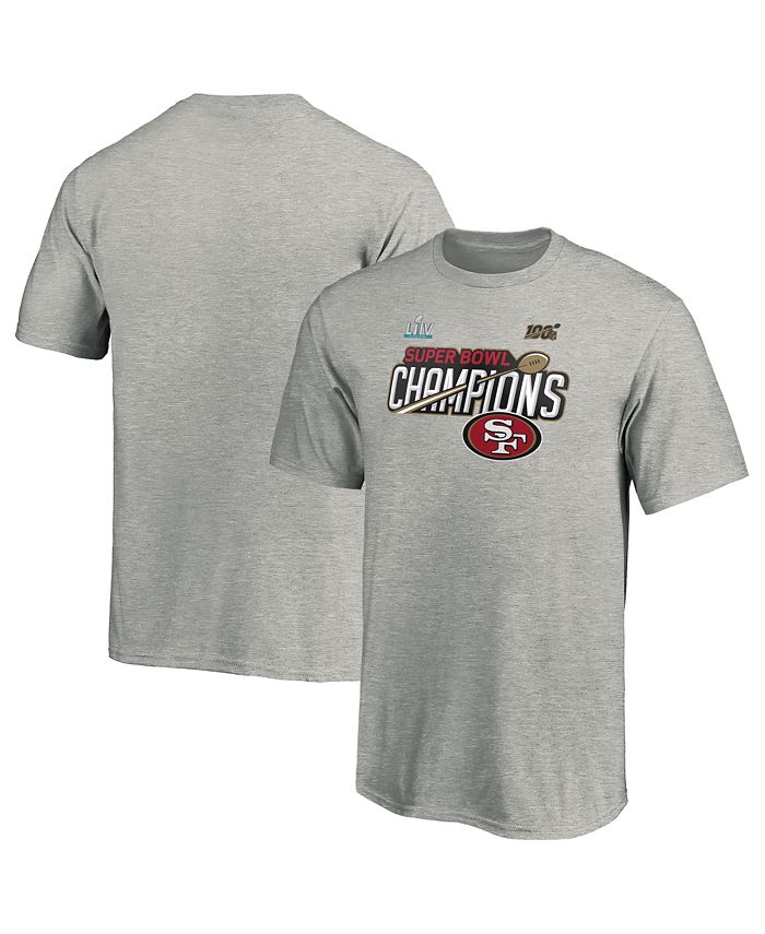 7 Years Size 4  NFL Team Apparel SAN FRANCISCO 49ERS Football T-shirt 