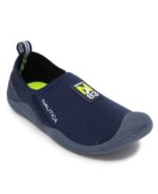 Nautica top water shoes