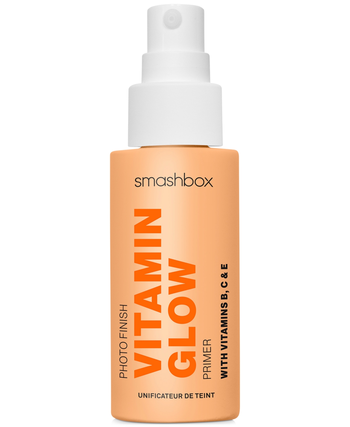 UPC 607710086043 product image for Smashbox Photo Finish Vitamin Glow Face Primer | upcitemdb.com