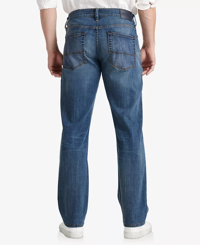 Men's 363 Straight Coolmax Jeans - thumbnail 3
