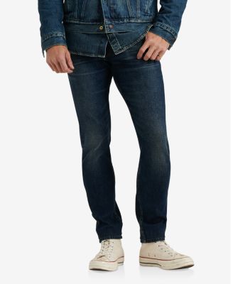 lucky brand men's slim jeans