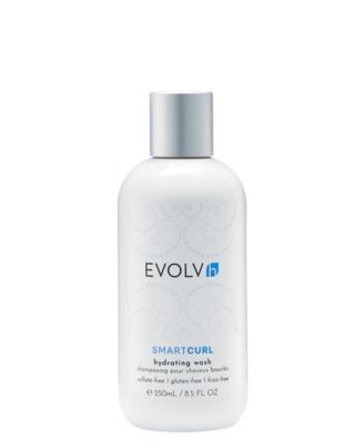 EVOLVh - SmartCurl Hydrating Wash, 8.5 oz.