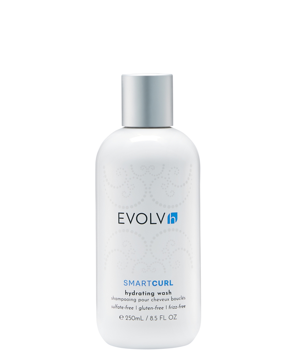 EVOLVh SmartCurl Hydrating Wash, 8.5 Oz