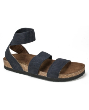 image of White Mountain Harlequin Sandals Women-s Shoes