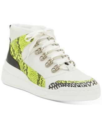 vince camuto women's sneakers