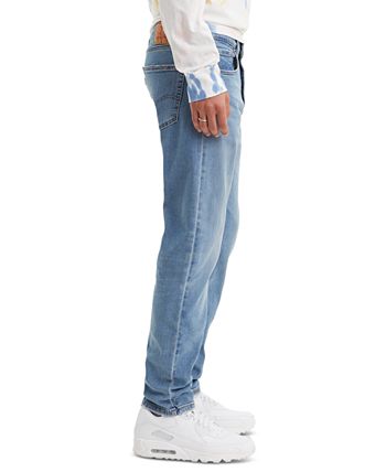 Levi's Men's Big & Tall 502™ Flex Taper Stretch Jeans - Macy's