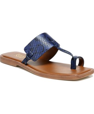 franco sarto flip flops