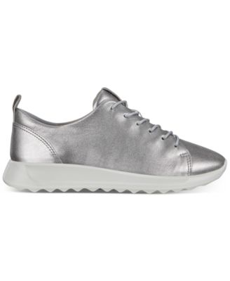 ecco womens lace up shoes