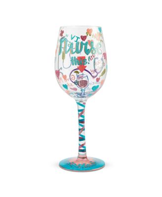 Enesco - LOLITA WG Nurse This