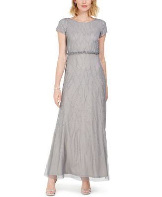 discounted adrianna papell dresses