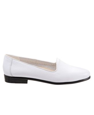 Trotters Liz Tumbled Slip On - Macy's