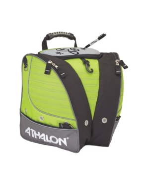 Athalon Personalizeable Kids Ski Boot Bag - Backpack