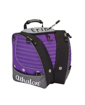 Athalon Personalizeable Kids Ski Boot Bag - Backpack