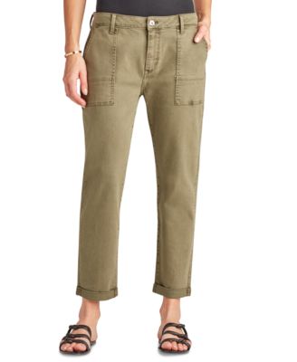 Sam Edelman - The Cargo Ankle Pants