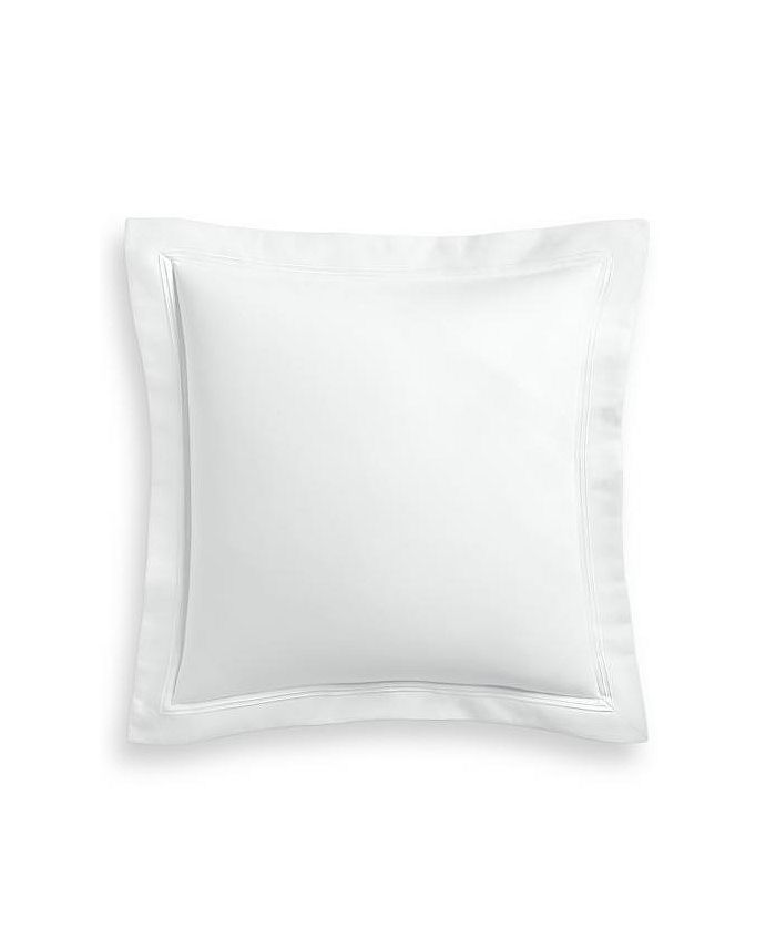 Hotel Collection 1000 Thread Count 100 Supima Cotton Decorative Pillow