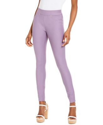 macys michael kors leggings