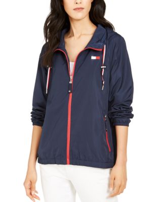 womens spring jackets macys