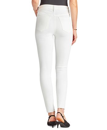 Sam edelman stiletto high rise skinny ankle jean hotsell
