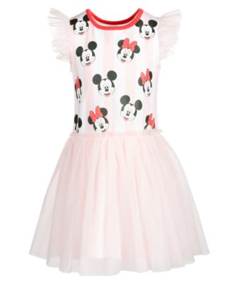 minnie mouse dress macys