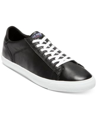 cole haan carrie sneaker white