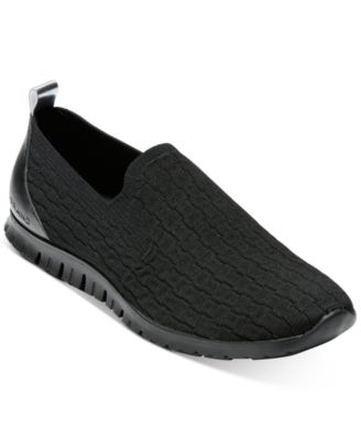 Cole Haan - ZERØGRAND Stitchlite Distance Slip-On Sneakers
