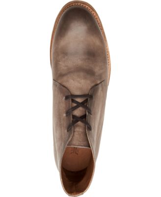 bowery chukka