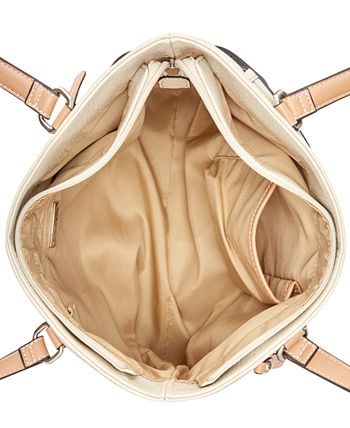 Giani Bernini - Colorblock Pebble Tote