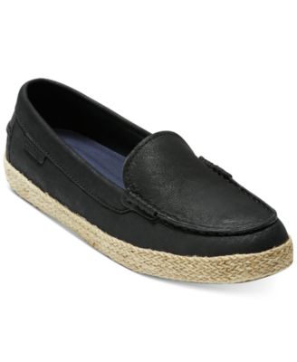 nantucket espadrille