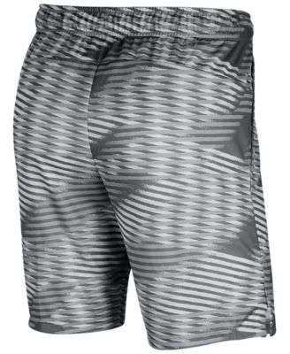 mens dri fit dress shorts