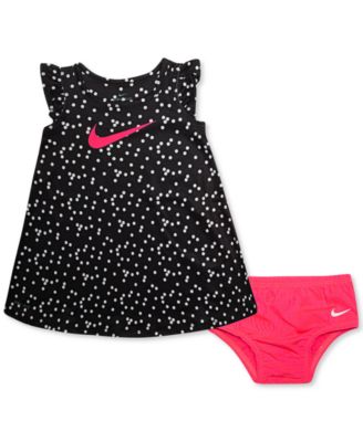 newborn nike outfits girl