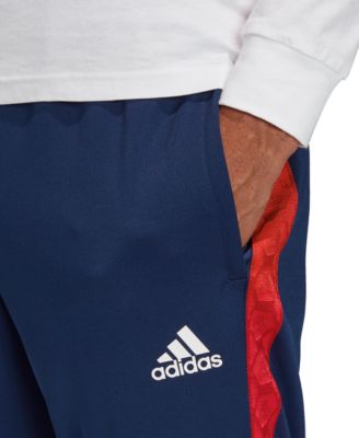 adidas tango pants navy