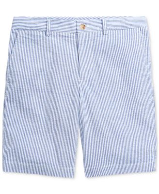 macys polo shorts