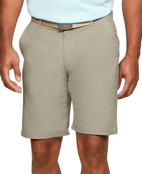 alfani Under Armour Men's Tech Shorts Men's Fashion & Accessories