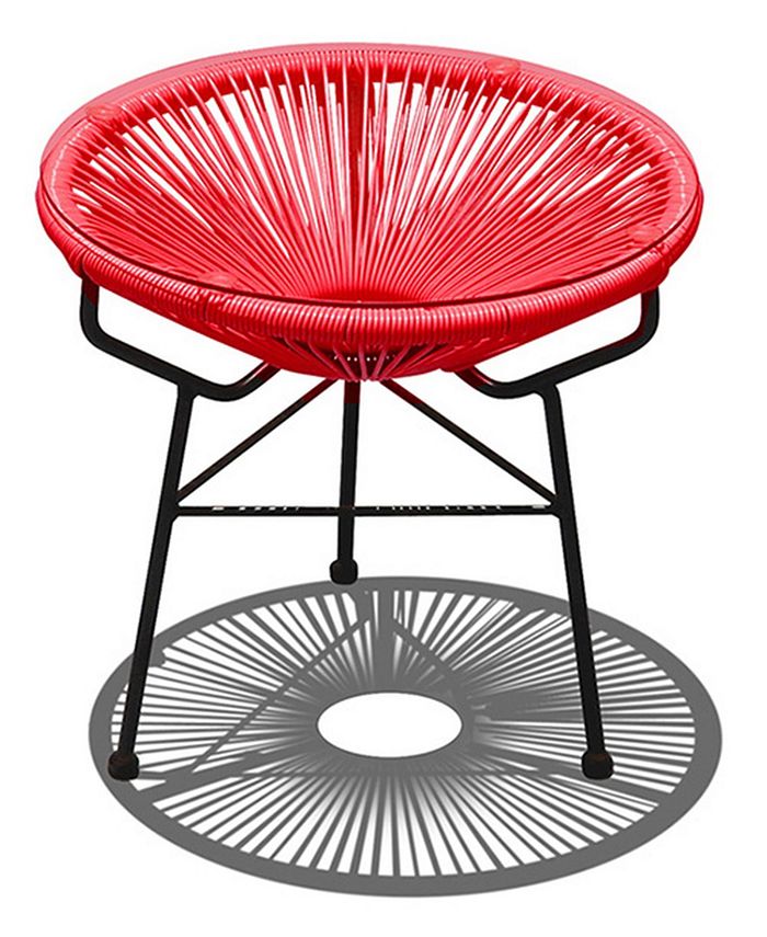 Harmonia Living Acapulco 3 Piece Chat Set Macy's