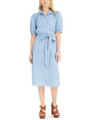 lucky brand dresses macy's