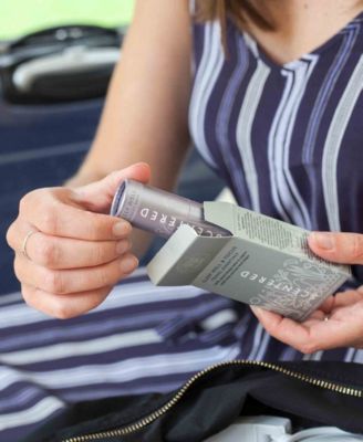 Travel Essentials Aromatherapy Balm Duo, 0.17 oz each