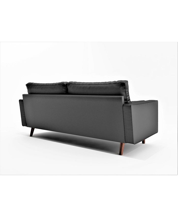 Us Pride Furniture Gabler Loveseat Macy's