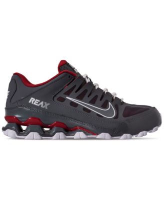 Nike Men's Reax TR Training Sneakers from Finish Line Macy's