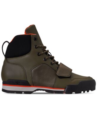Creative Recreation Men's Scotto Hiking Sneaker Boots from Finish - Main Image