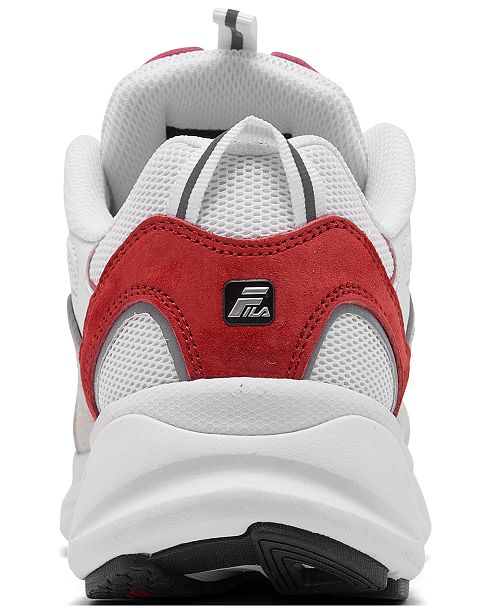 fila finish line