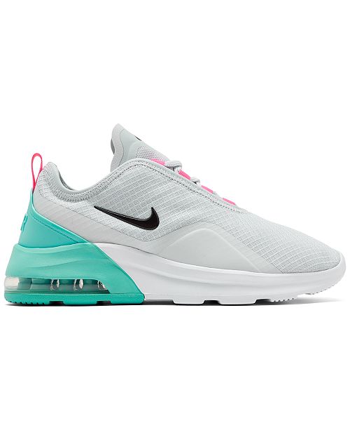 Nike Women S Air Max Motion 2 Casual Sneakers From Finish Line